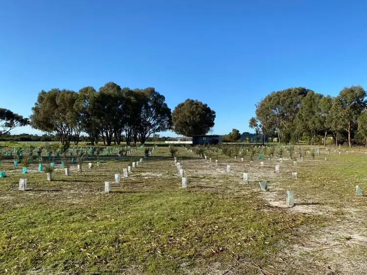 Second view of Homely rural property listing, 1031 Old Bunbury Road, West Coolup WA 6214