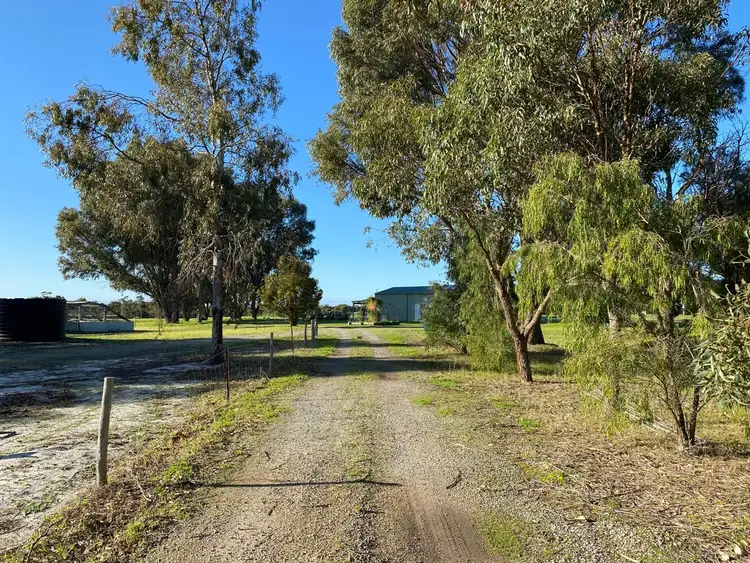 Third view of Homely rural property listing, 1031 Old Bunbury Road, West Coolup WA 6214