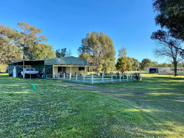 Fifth view of Homely rural property listing, 1031 Old Bunbury Road, West Coolup WA 6214