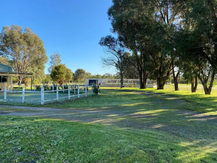 Sixth view of Homely rural property listing, 1031 Old Bunbury Road, West Coolup WA 6214