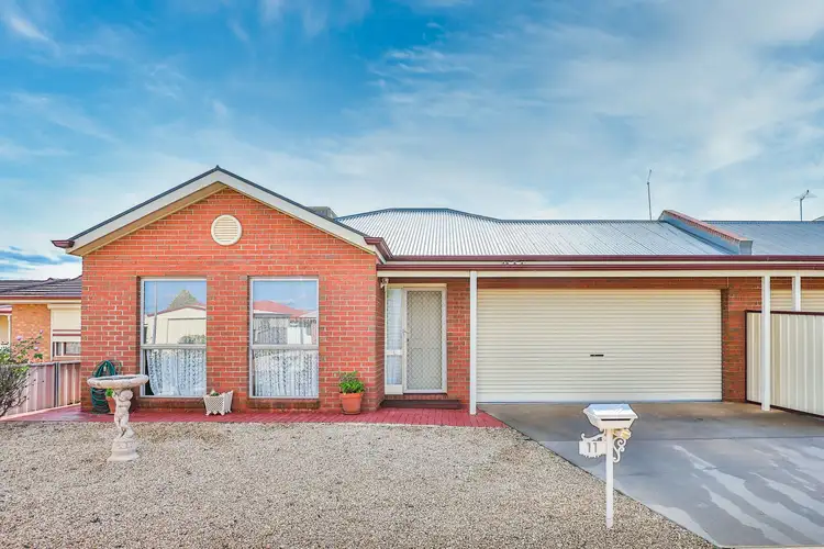 11 Carmela Court, Mildura VIC 3500