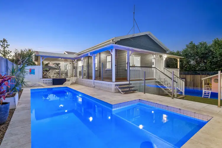 70 Deagon Street, Sandgate QLD 4017