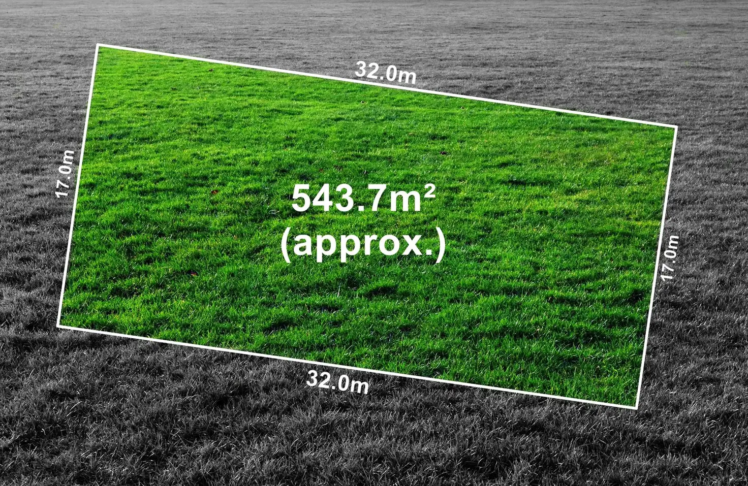 Main view of Homely land listing, 11 Berri Street, Bacchus Marsh VIC 3340