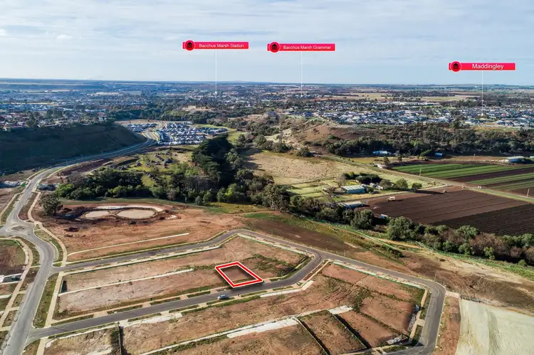 Seventh view of Homely land listing, 11 Berri Street, Bacchus Marsh VIC 3340