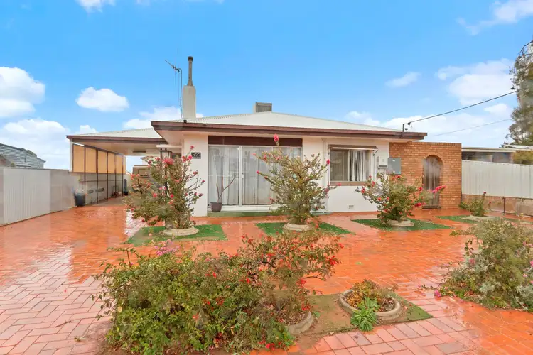 Main view of Homely house listing, 47 Wilson Street, Broken Hill NSW 2880