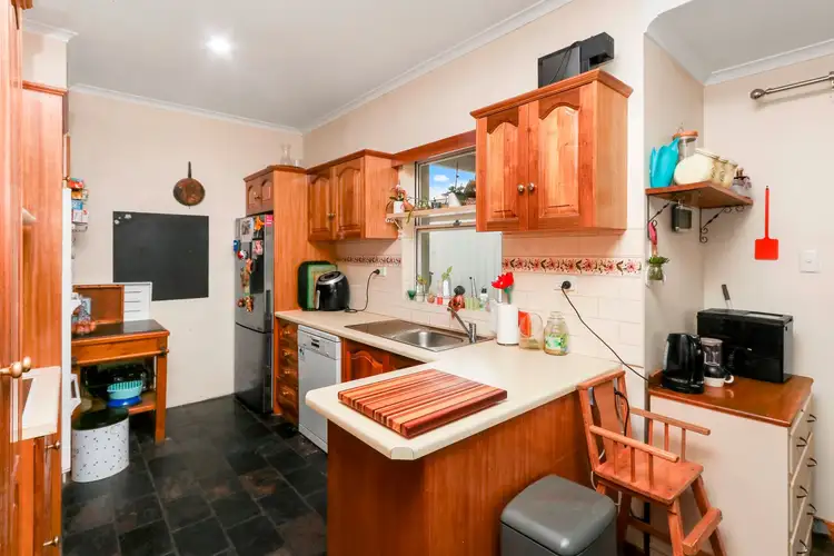 Second view of Homely house listing, 47 Wilson Street, Broken Hill NSW 2880