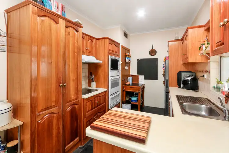 Third view of Homely house listing, 47 Wilson Street, Broken Hill NSW 2880