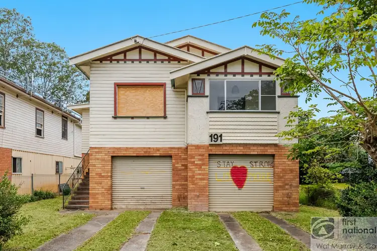Main view of Homely house listing, 191 Ballina Road, East Lismore NSW 2480