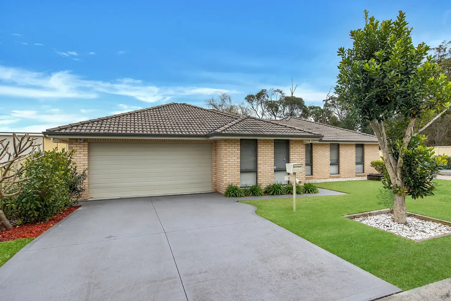 Main view of Homely house listing, 2 Lesley Avenue, Edgeworth NSW 2285