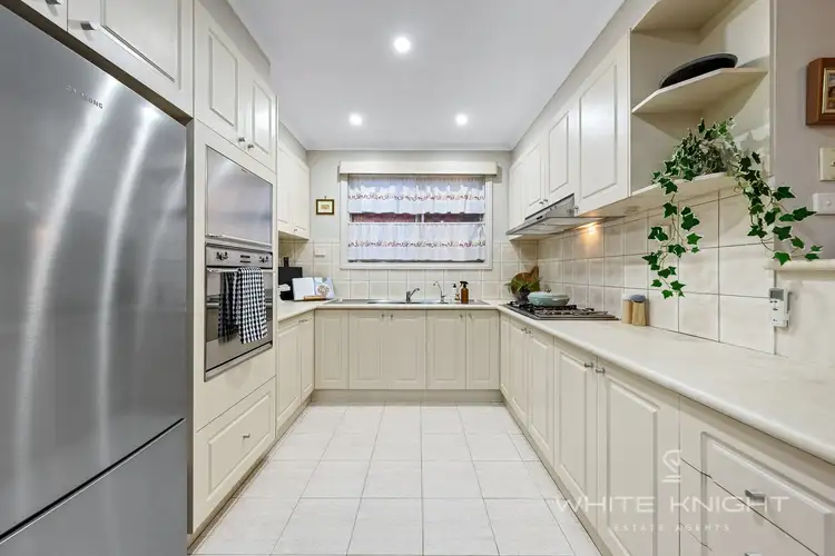 Third view of Homely house listing, 166 Copernicus Way, Keilor Downs VIC 3038