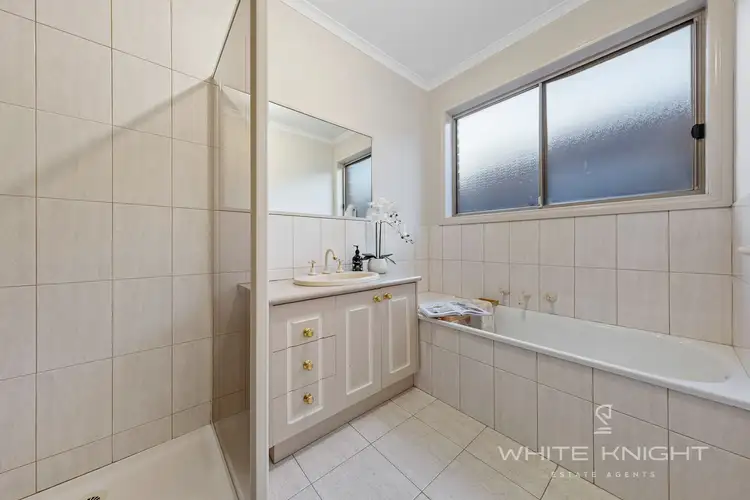 Fourth view of Homely house listing, 166 Copernicus Way, Keilor Downs VIC 3038