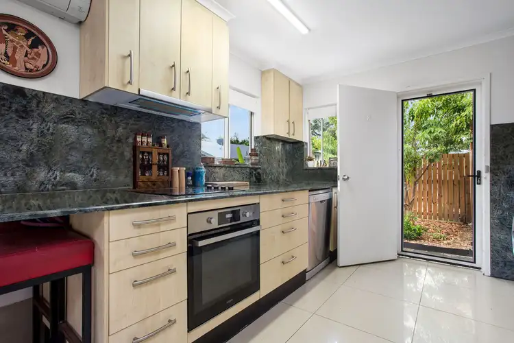 Main view of Homely unit listing, 8/36 Old Smithfield Road, Freshwater QLD 4870