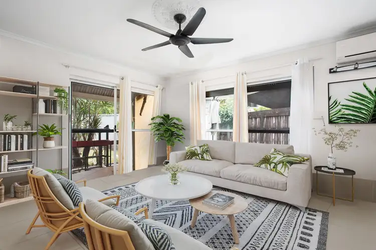 Second view of Homely unit listing, 8/36 Old Smithfield Road, Freshwater QLD 4870