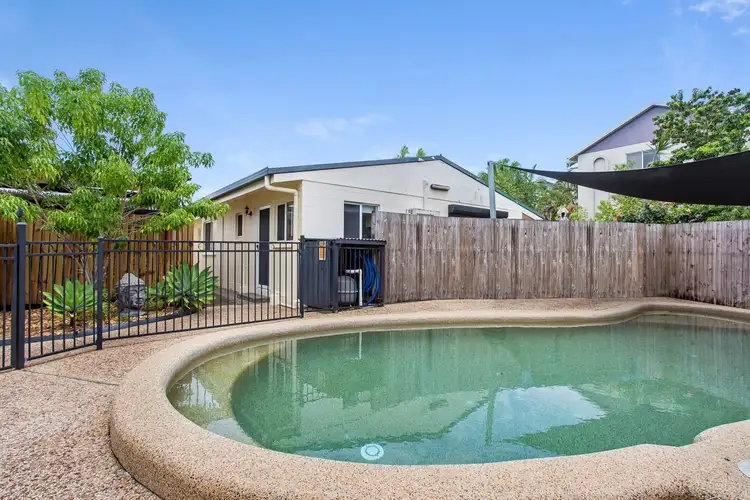 Third view of Homely unit listing, 8/36 Old Smithfield Road, Freshwater QLD 4870