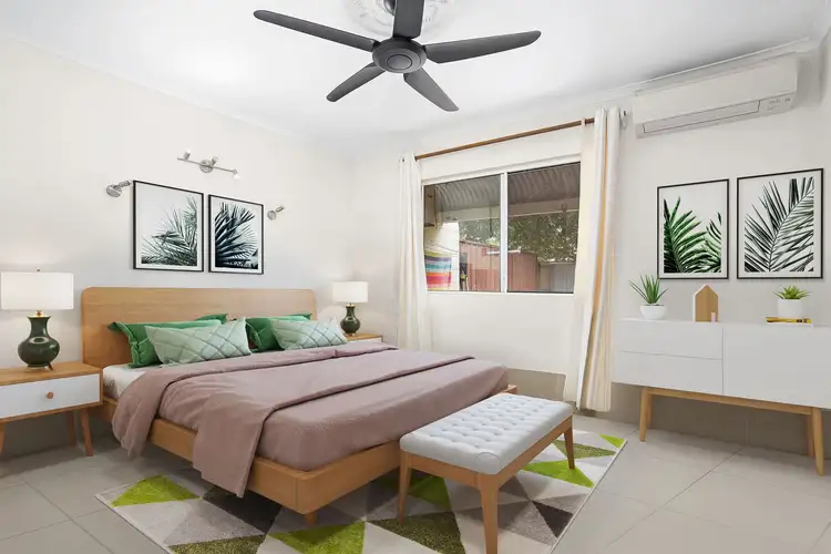 Fourth view of Homely unit listing, 8/36 Old Smithfield Road, Freshwater QLD 4870