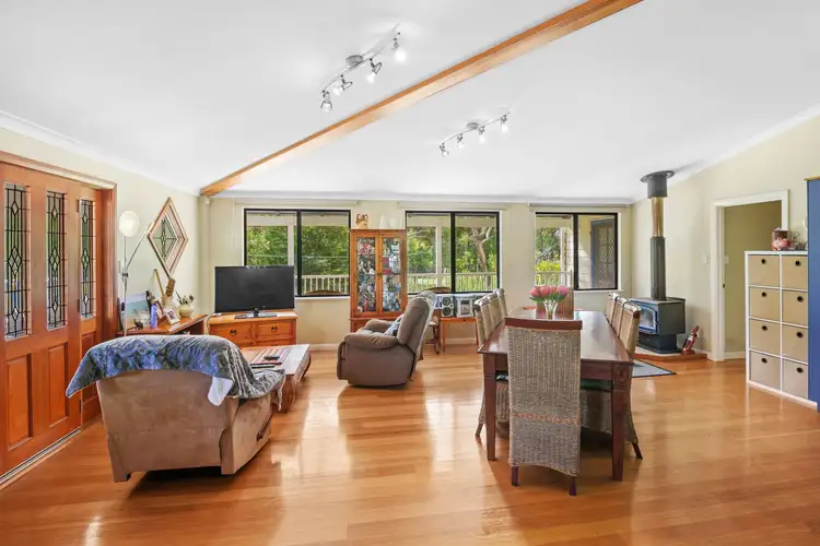 Second view of Homely house listing, 19 Summer Brace, Yallingup WA 6282