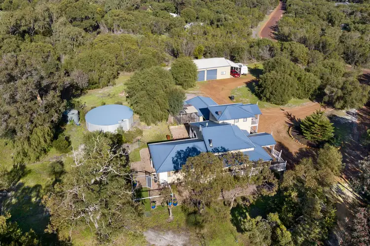 Third view of Homely house listing, 19 Summer Brace, Yallingup WA 6282