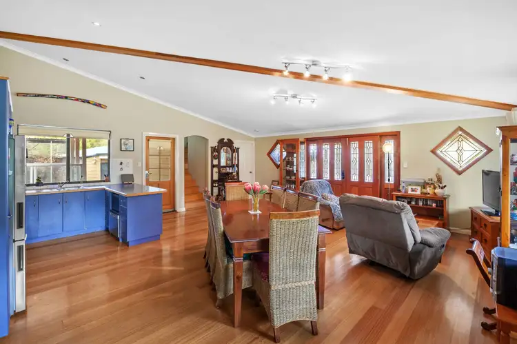 Fourth view of Homely house listing, 19 Summer Brace, Yallingup WA 6282