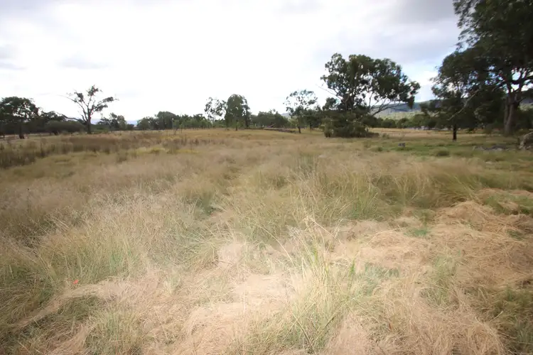 Main view of Homely land listing, Lot 1423 Sunnyside Hall Road, Tenterfield NSW 2372