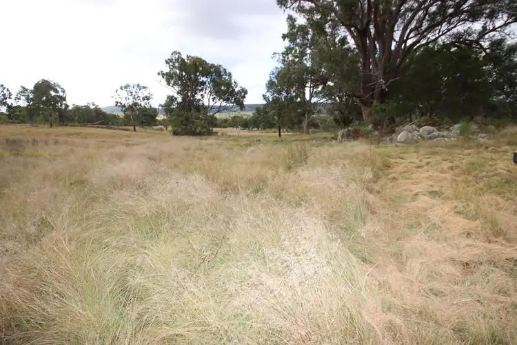 Second view of Homely land listing, Lot 1423 Sunnyside Hall Road, Tenterfield NSW 2372
