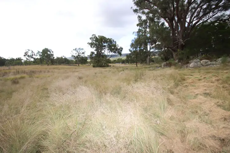 Third view of Homely land listing, Lot 1423 Sunnyside Hall Road, Tenterfield NSW 2372