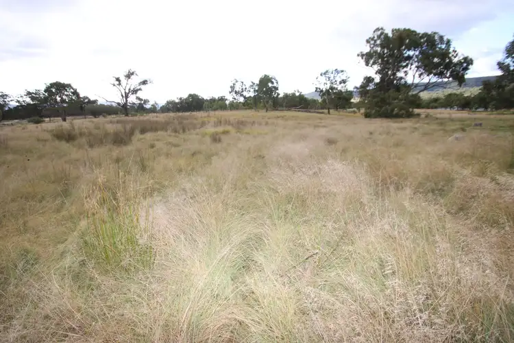 Fourth view of Homely land listing, Lot 1423 Sunnyside Hall Road, Tenterfield NSW 2372