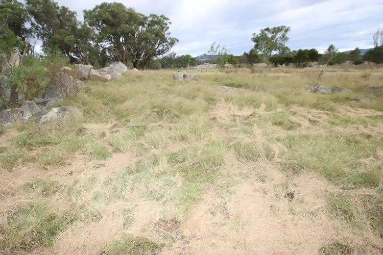 Sixth view of Homely land listing, Lot 1423 Sunnyside Hall Road, Tenterfield NSW 2372