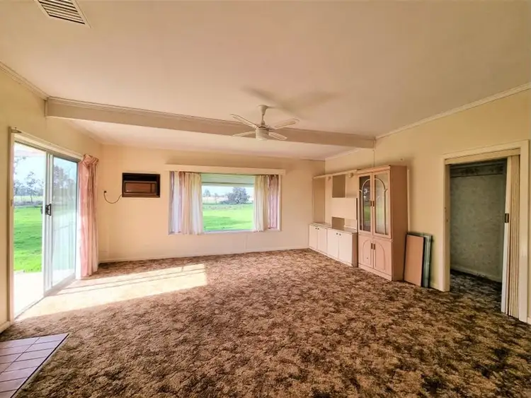 Second view of Homely rural property listing, 13 Flowerday Lane, Murrabit West VIC 3579