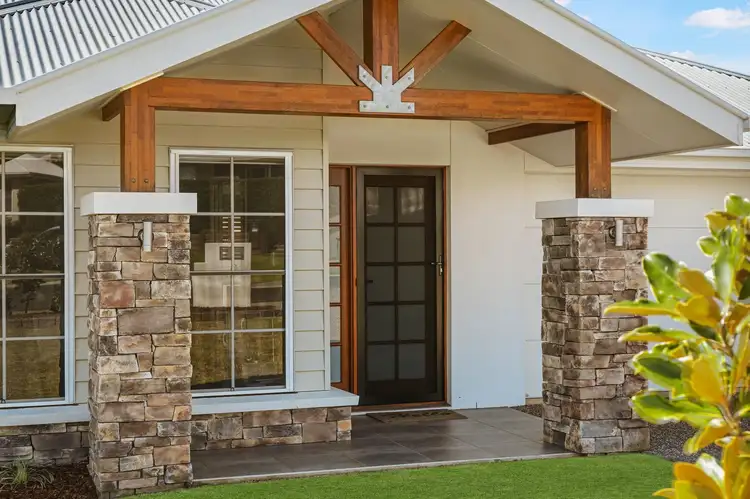 Second view of Homely house listing, 2 Gillmeister Street, Kleinton QLD 4352