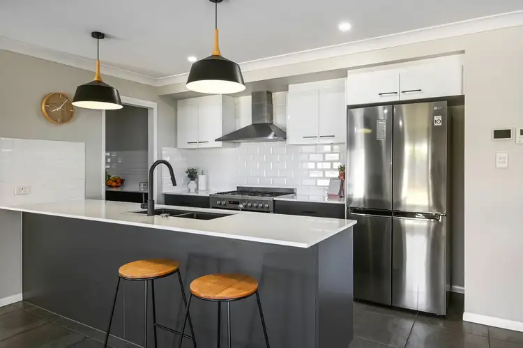 Sixth view of Homely house listing, 2 Gillmeister Street, Kleinton QLD 4352