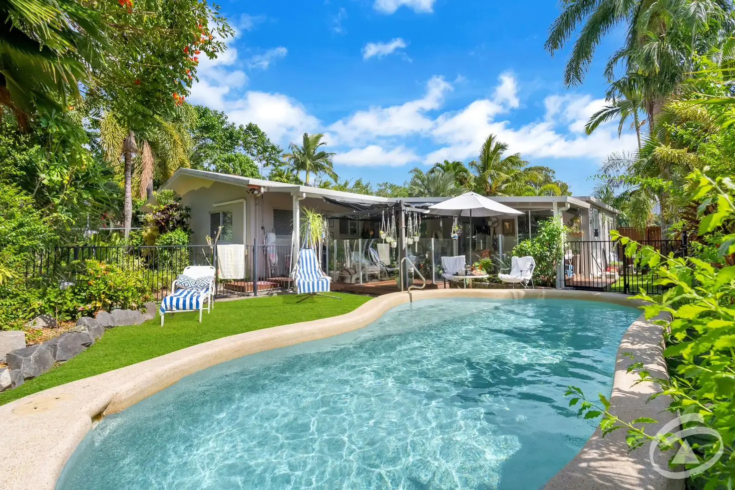Main view of Homely house listing, 17 Volute Close, Trinity Beach QLD 4879