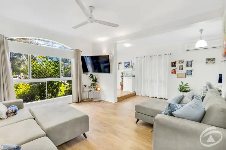 Second view of Homely house listing, 17 Volute Close, Trinity Beach QLD 4879