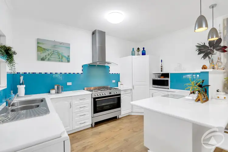 Third view of Homely house listing, 17 Volute Close, Trinity Beach QLD 4879