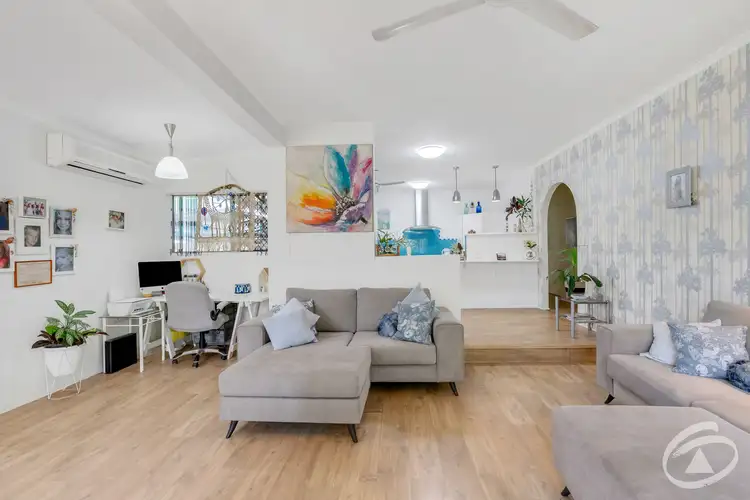 Fourth view of Homely house listing, 17 Volute Close, Trinity Beach QLD 4879