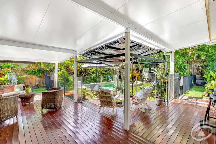 Sixth view of Homely house listing, 17 Volute Close, Trinity Beach QLD 4879