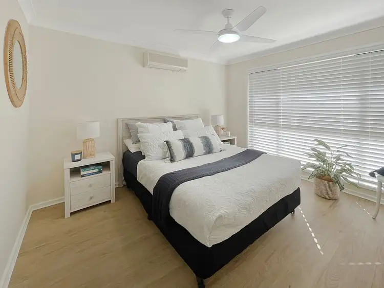 Third view of Homely house listing, 43A Albatross Avenue, Hawks Nest NSW 2324
