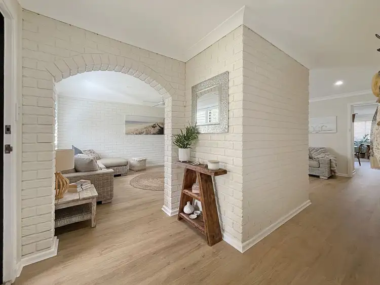 Fifth view of Homely house listing, 43A Albatross Avenue, Hawks Nest NSW 2324