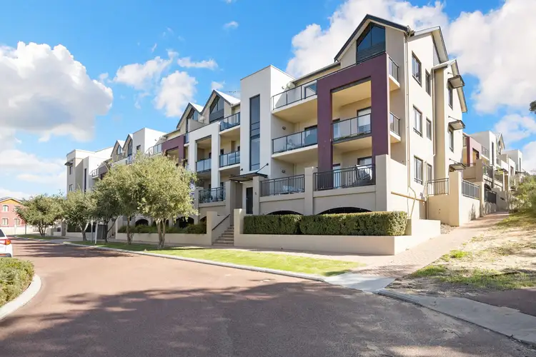 28/5 Spinebill Loop, Joondalup WA 6027