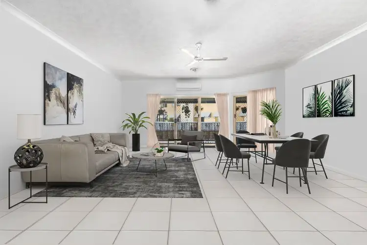 12/35 Greenslopes Street, Manunda QLD 4870