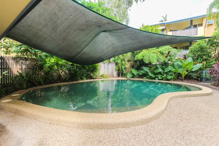 Third view of Homely apartment listing, 12/35 Greenslopes Street, Manunda QLD 4870