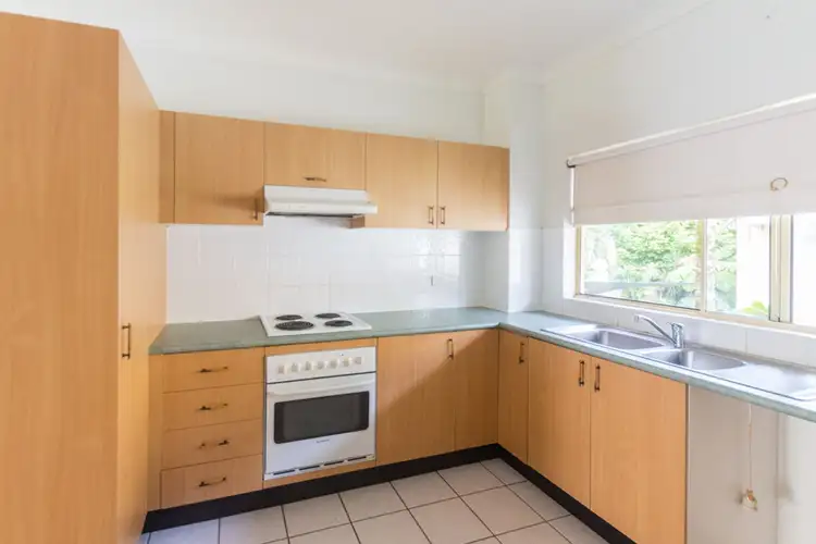Fourth view of Homely apartment listing, 12/35 Greenslopes Street, Manunda QLD 4870
