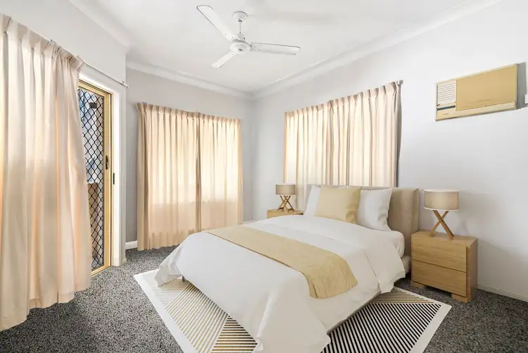 Sixth view of Homely apartment listing, 12/35 Greenslopes Street, Manunda QLD 4870
