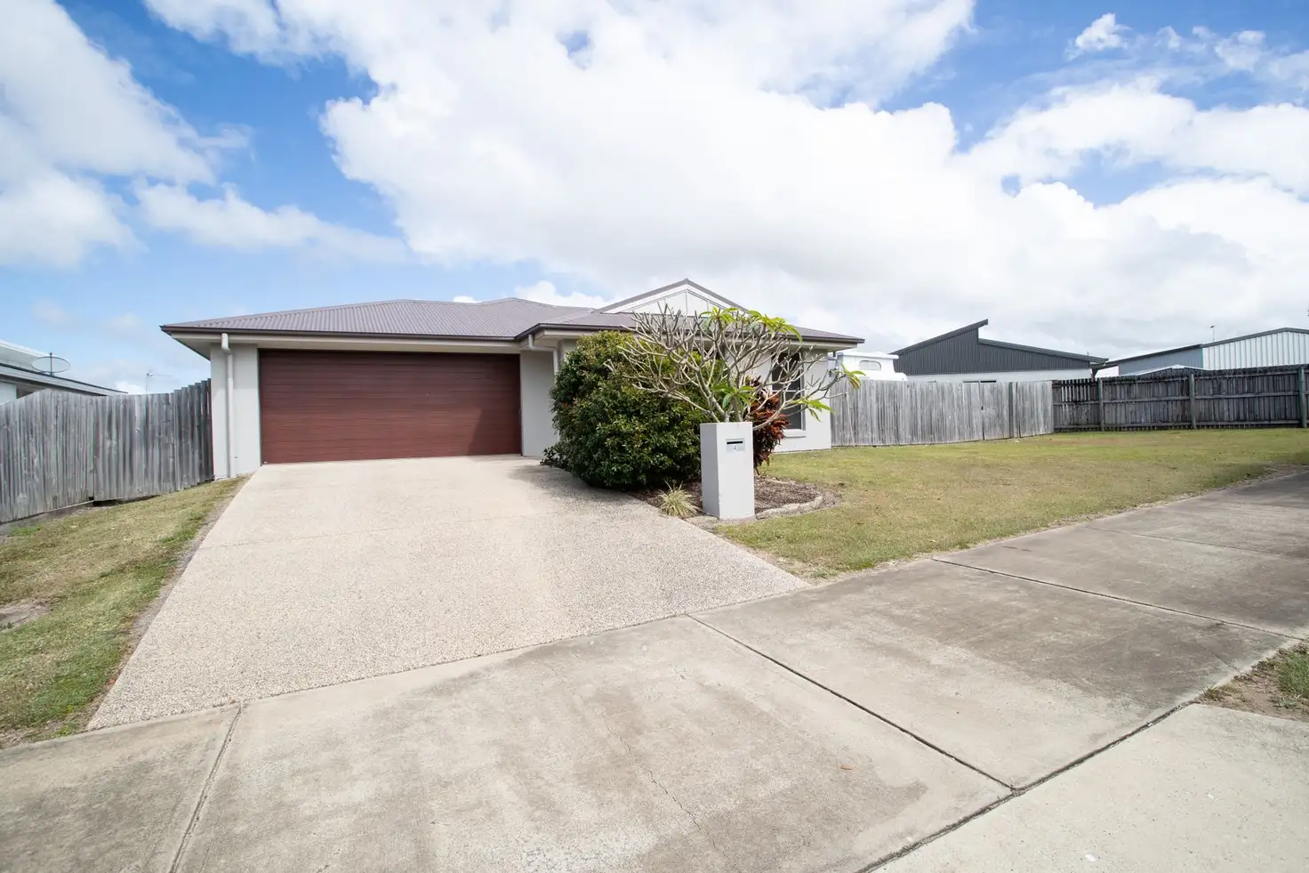 Main view of Homely house listing, 4 Montgomery Street, Rural View QLD 4740