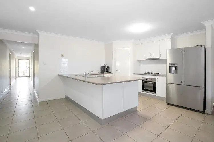 Fifth view of Homely house listing, 4 Montgomery Street, Rural View QLD 4740