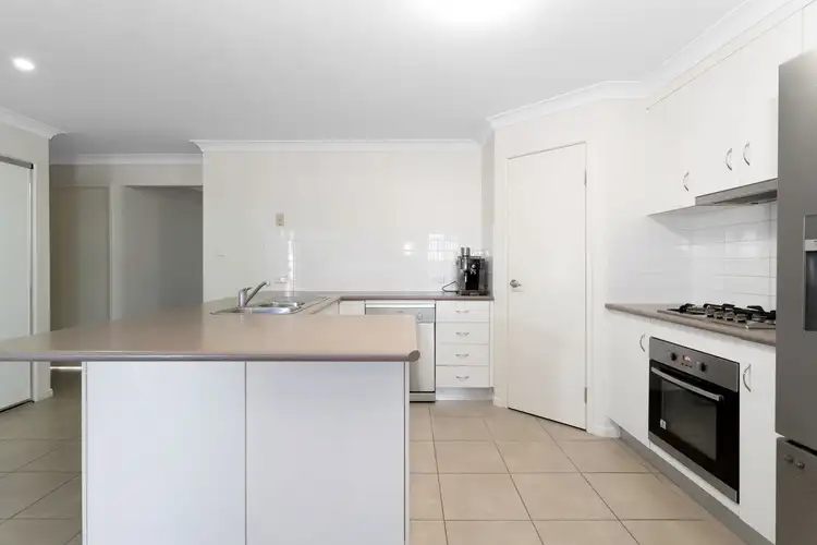 Sixth view of Homely house listing, 4 Montgomery Street, Rural View QLD 4740