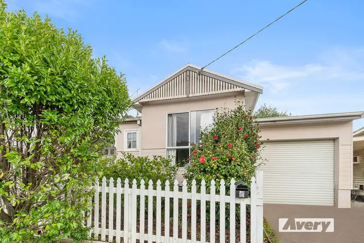 Third view of Homely house listing, 5 Dora Street, Fassifern NSW 2283
