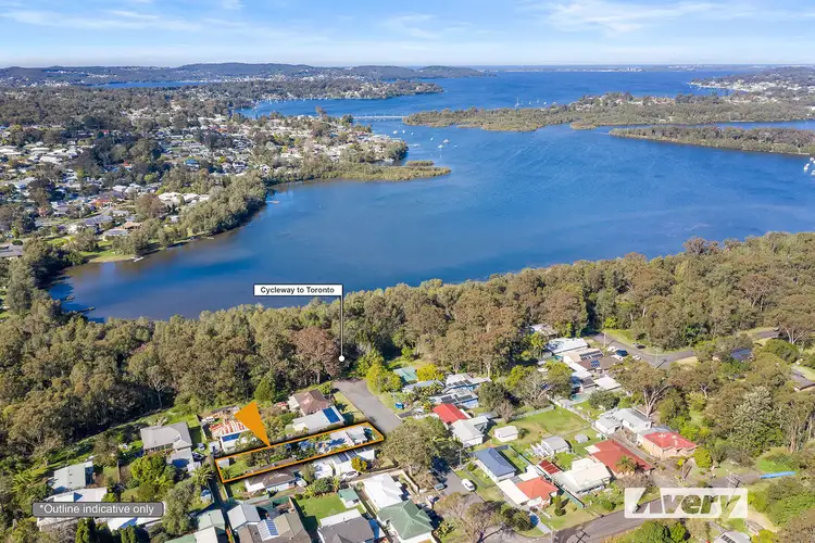 Fourth view of Homely house listing, 5 Dora Street, Fassifern NSW 2283