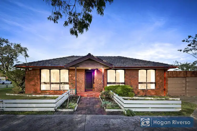 1/21 Ferguson Court, Ferntree Gully VIC 3156