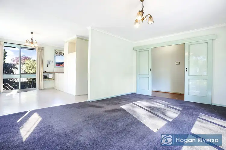 Second view of Homely unit listing, 1/21 Ferguson Court, Ferntree Gully VIC 3156