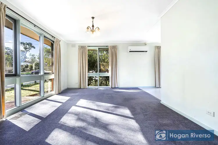 Third view of Homely unit listing, 1/21 Ferguson Court, Ferntree Gully VIC 3156